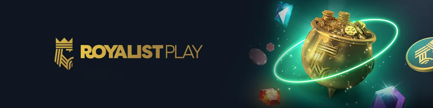 Royalistplay online pokies
